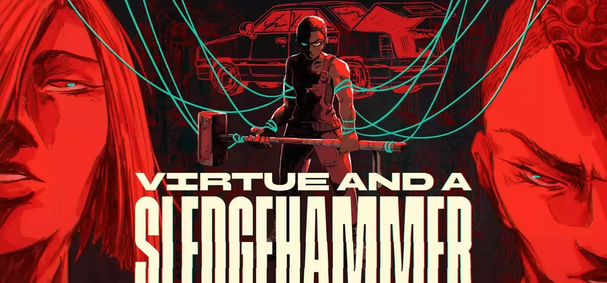 Virtue and a Sledgehammer Unleashes its Full Fury on October 27