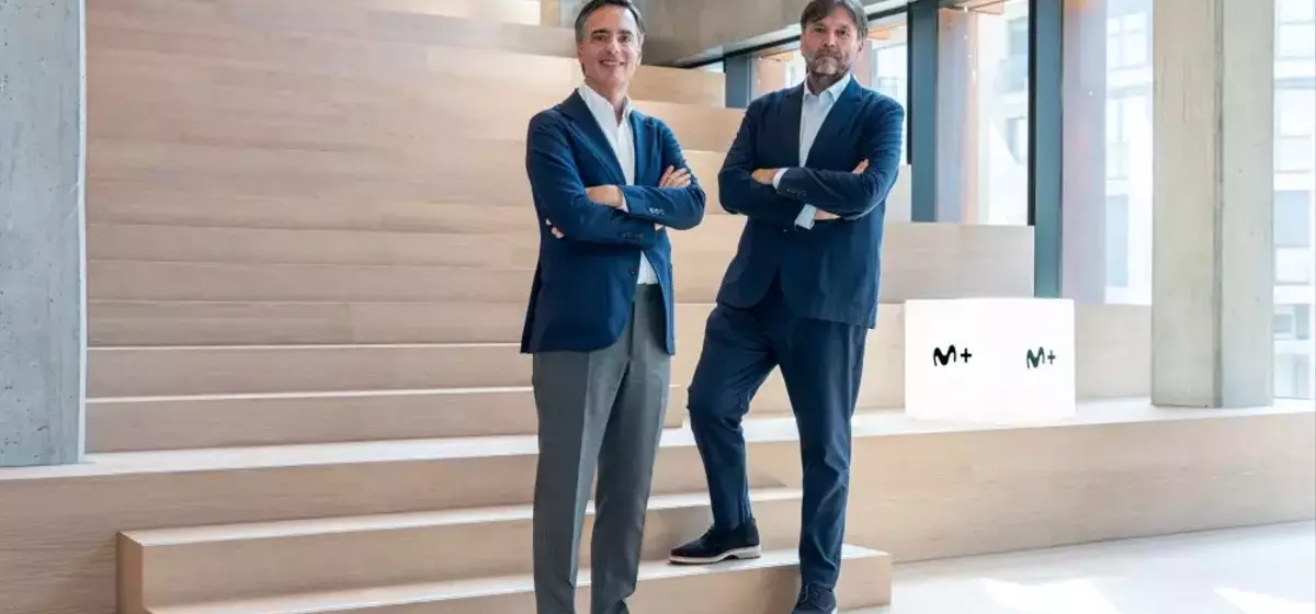 Movistar Plus Unveils Ambitious Slate with Top Spanish Directors