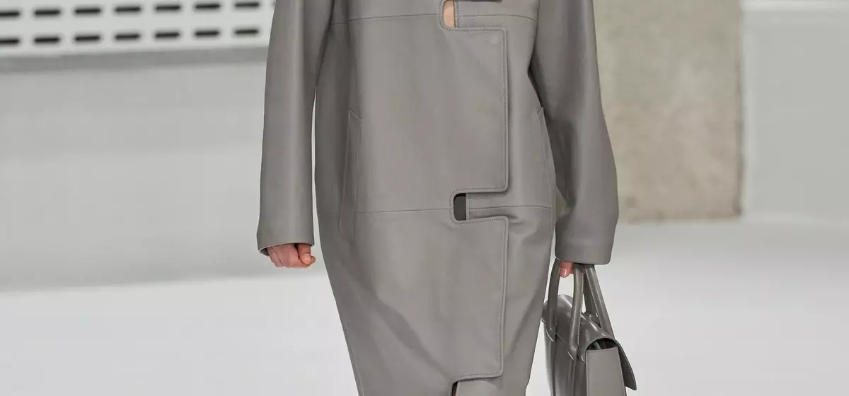 Mulberry Spring 2027 Ready-to-Wear Collection: A Glimpse into Future Fashion