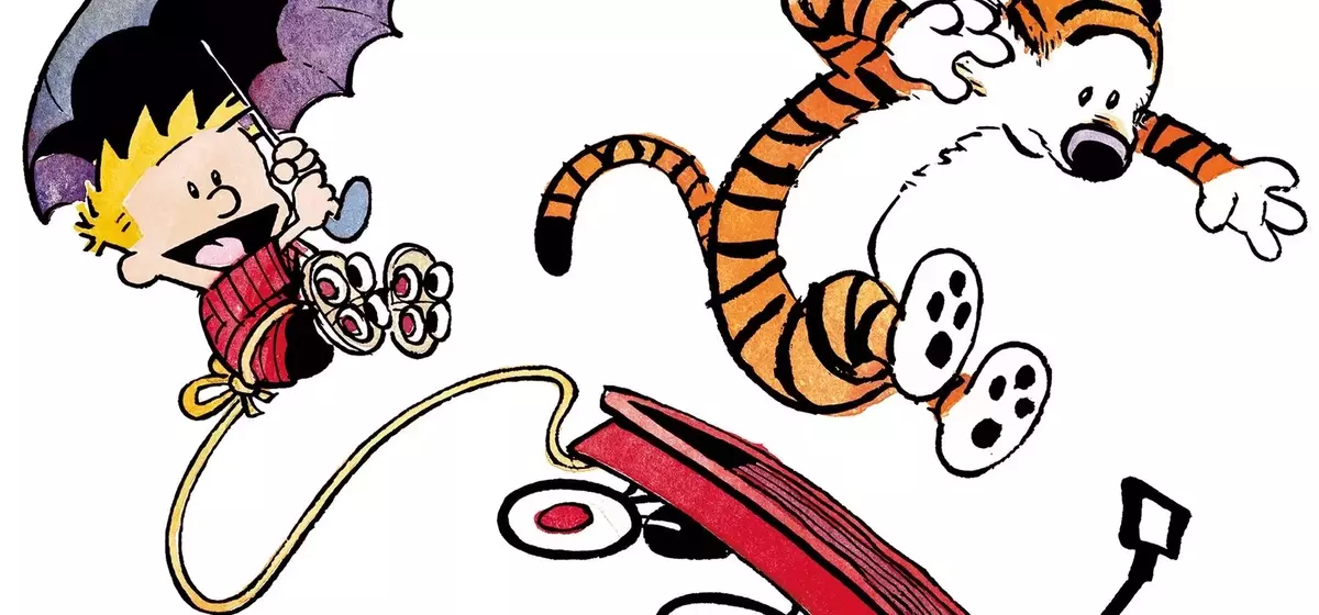 The Unsung Wisdom of Calvin's Parents in 'Calvin and Hobbes'