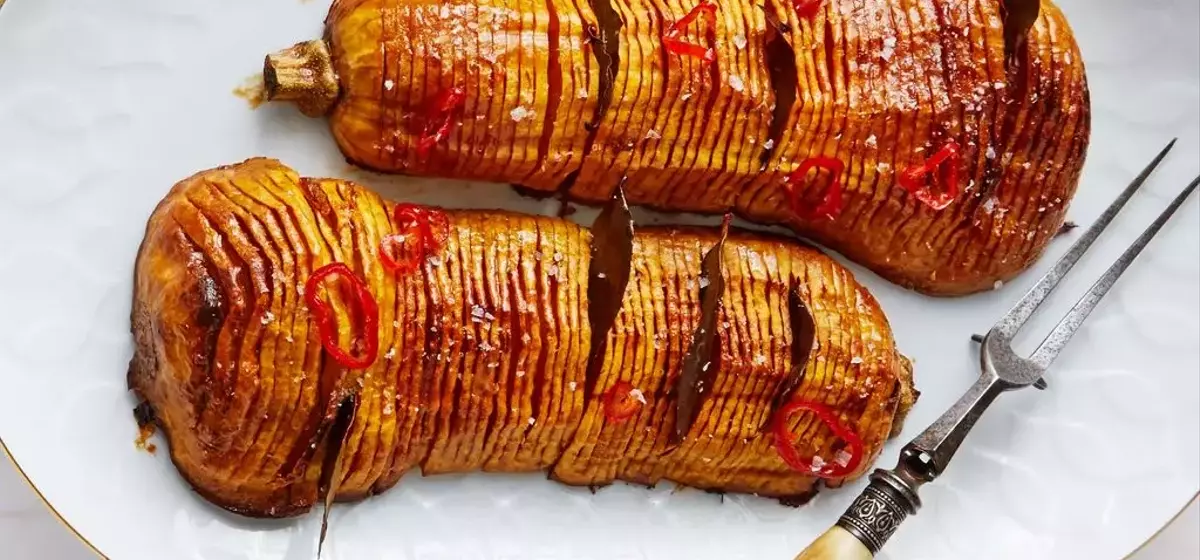 Delicious Butternut Squash Recipes for Autumn