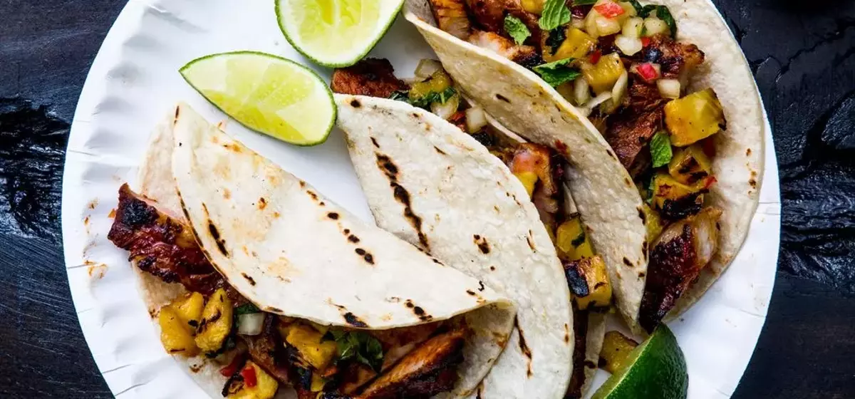 The Ultimate Guide to Taco Recipes: From Quick Meals to Weekend Feasts