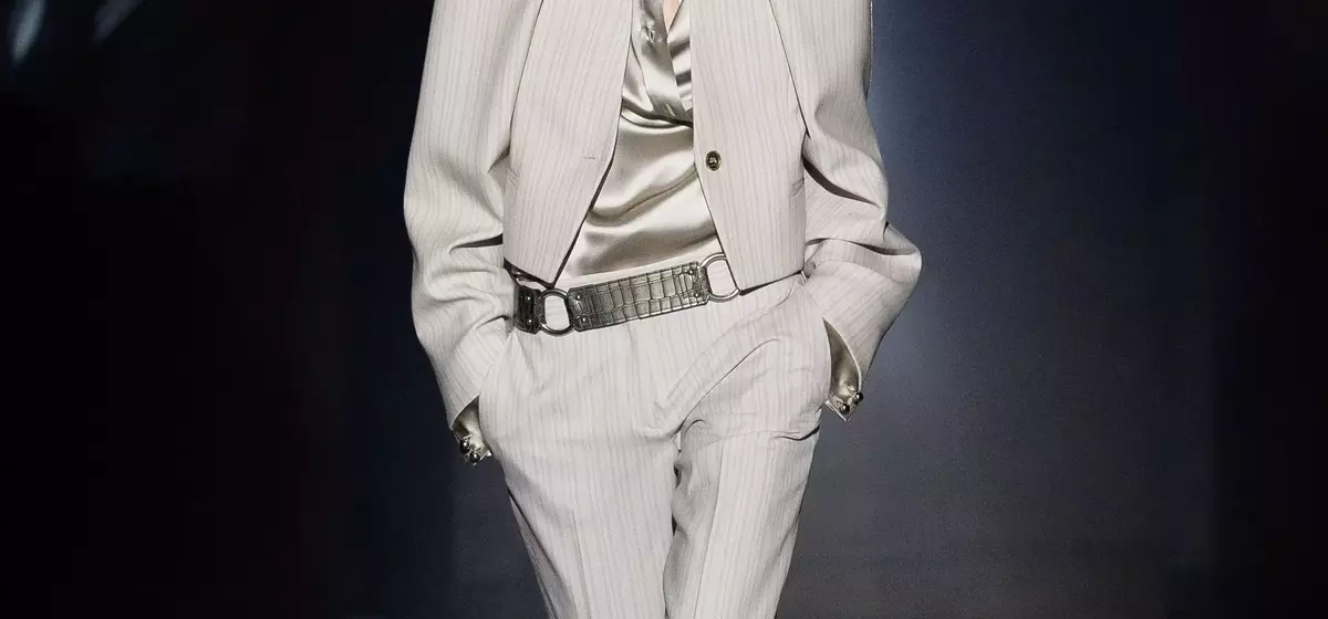 Alexander McQueen's Homecoming: A Fusion of Sacred and Profane