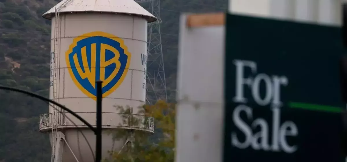 Paramount Merger Faces Obstacles From State Attorneys General Over Proposed Terms