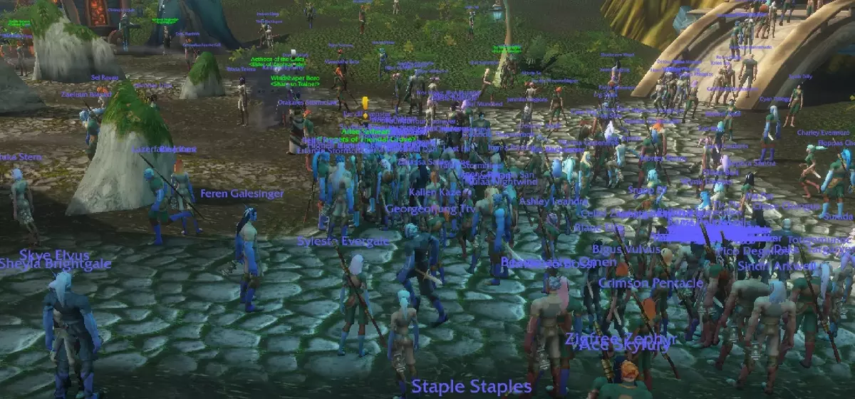 WoW Forever: Nostalgia-driven gameplay and unexpected beta success