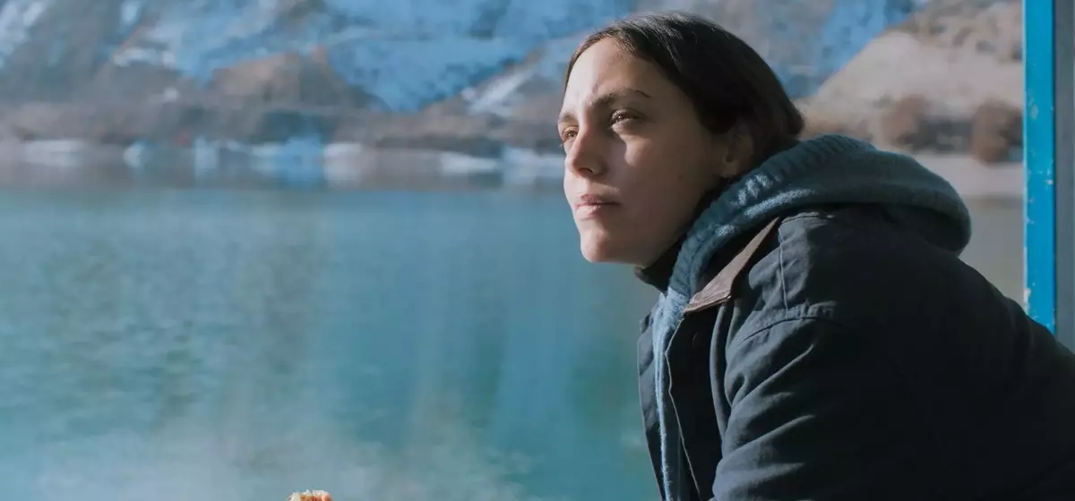 Review of 'What Remains': A Deep Dive into a Creative Couple's Struggles and Rediscovery