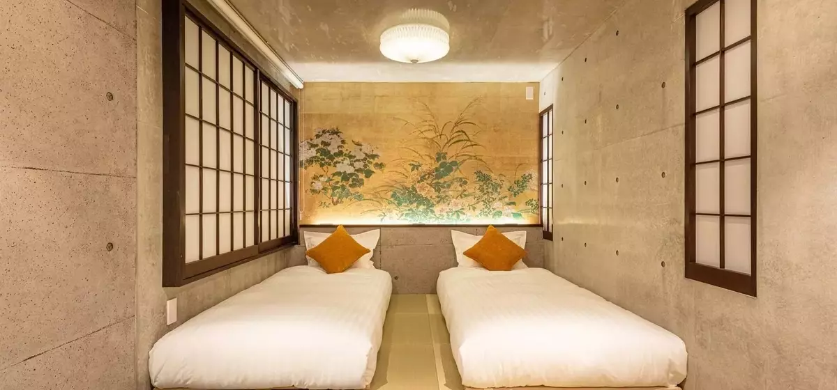 Discover Tokyo's Finest Airbnb Retreats for an Authentic Japanese Experience