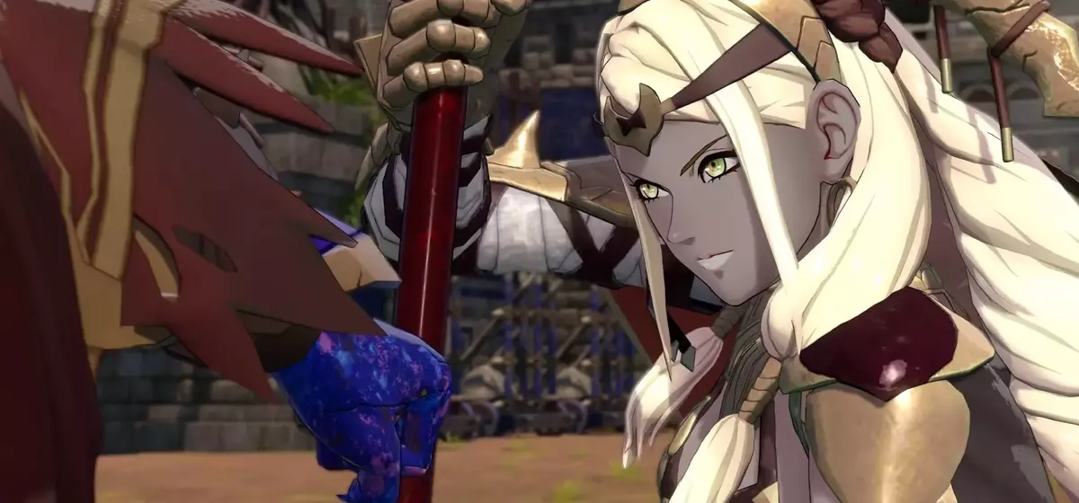 Fire Emblem: Fortune's Weave Manga Expands Lore