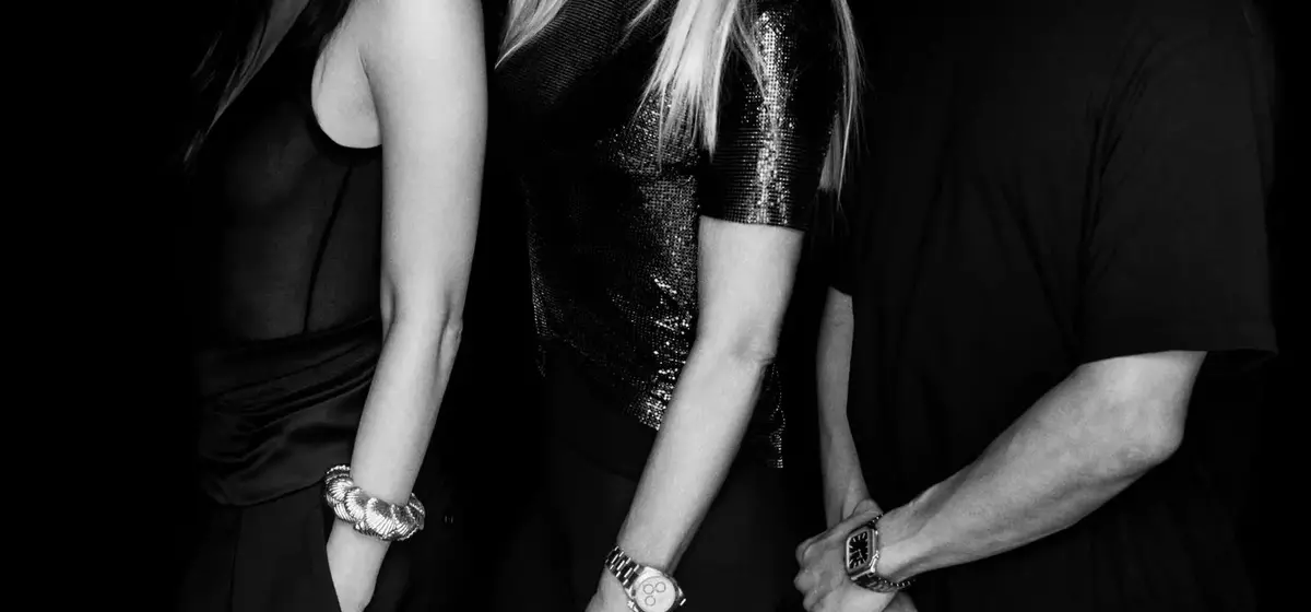 Donatella Versace Teams Up with Revolve for New Fashion and Beauty Venture