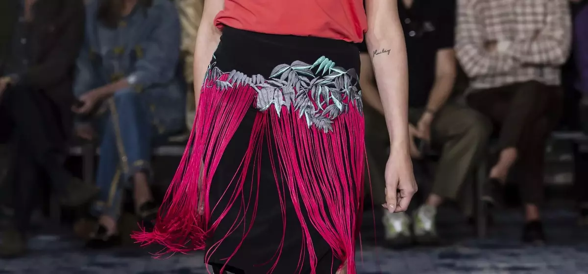 The Resurgence of Graphic Tees as Fashion Statements