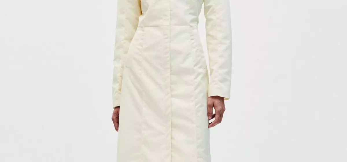 Bianca Saunders' Bold Leap into Womenswear with a Mother's Touch