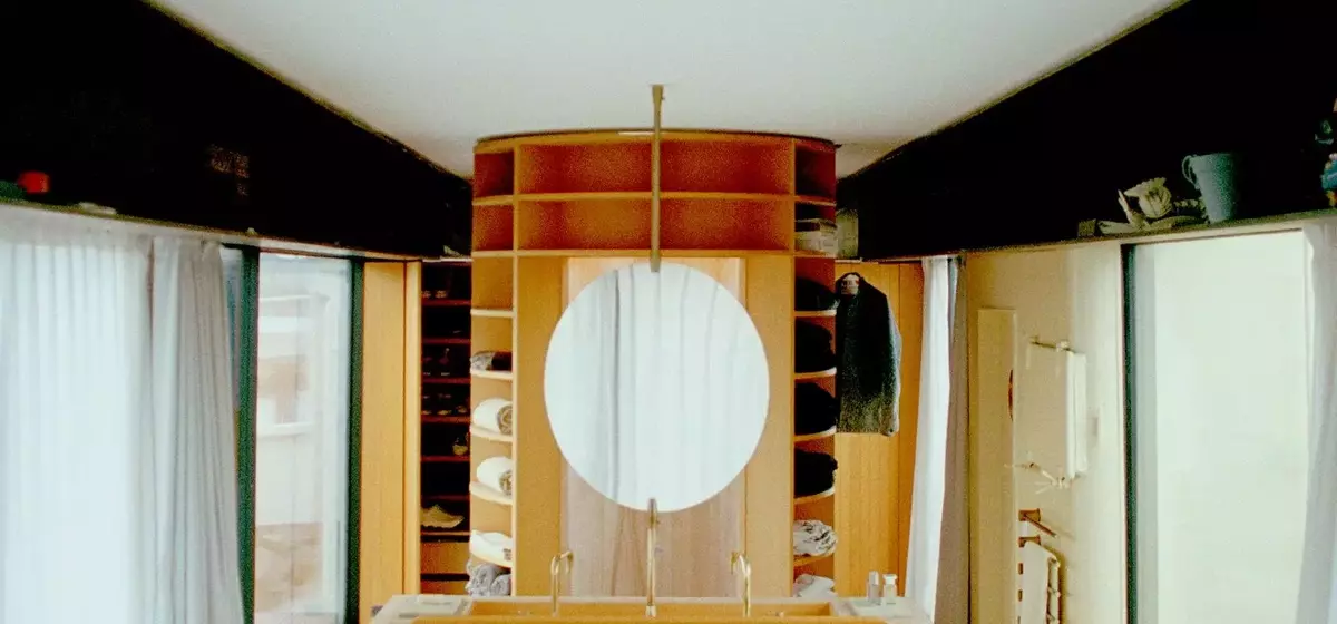 Inside the Wardrobes of Influential Men