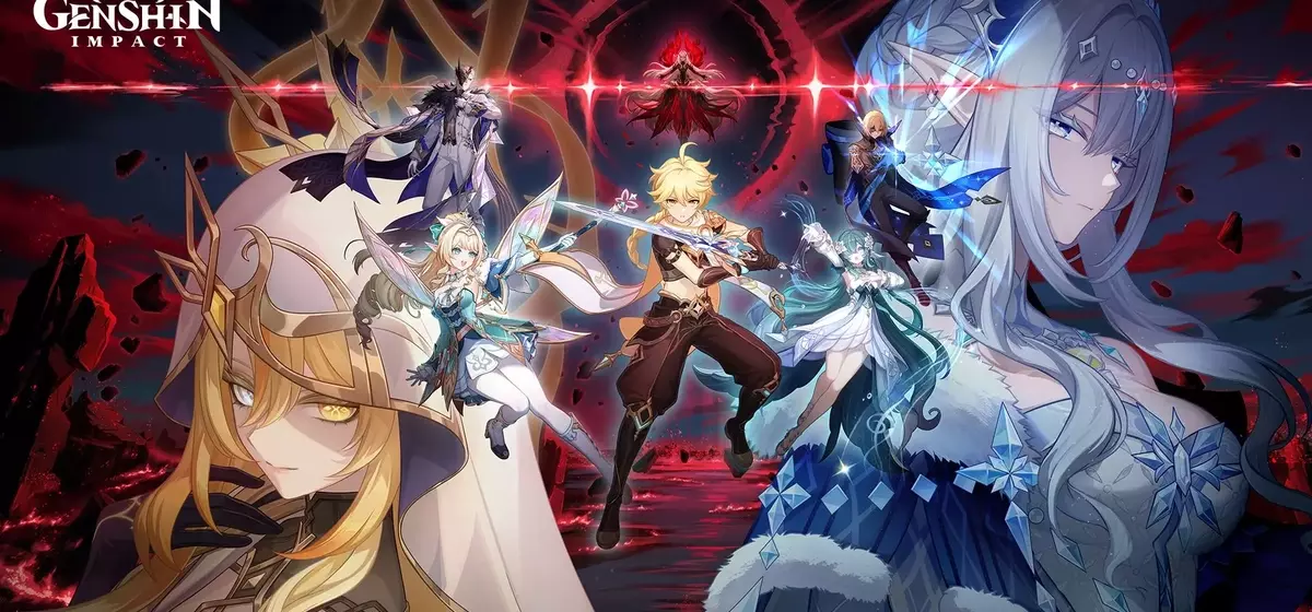 Genshin Impact 7.1 Update: Maintenance, Release Times, and New Features