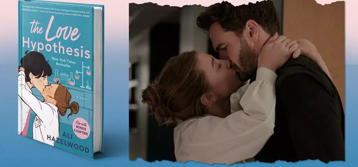 Bringing "The Love Hypothesis" to the Screen: From Bestseller to Cinematic Romance
