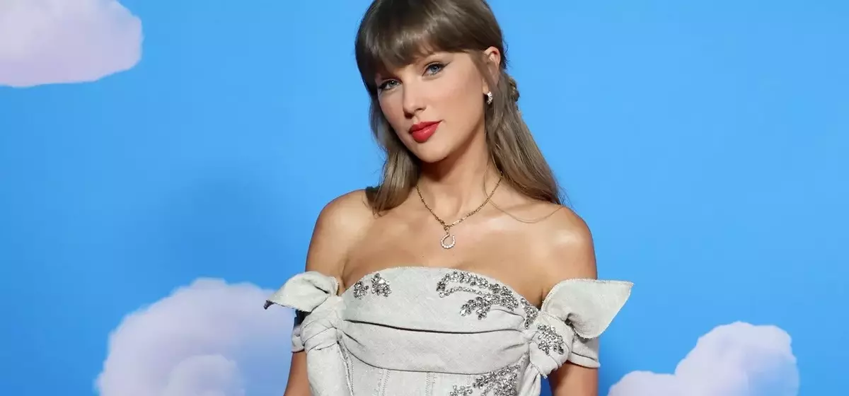 Taylor Swift to Receive Inaugural MTV VMA Artist Director Honors