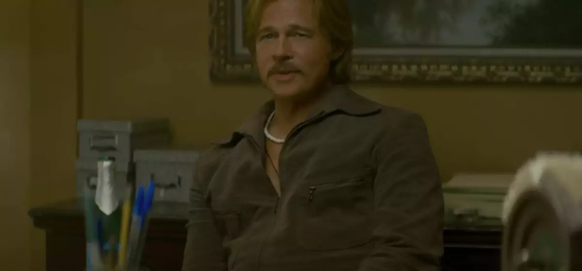 New Trailer for 'The Further Mis-Adventures of Cliff Booth' Released