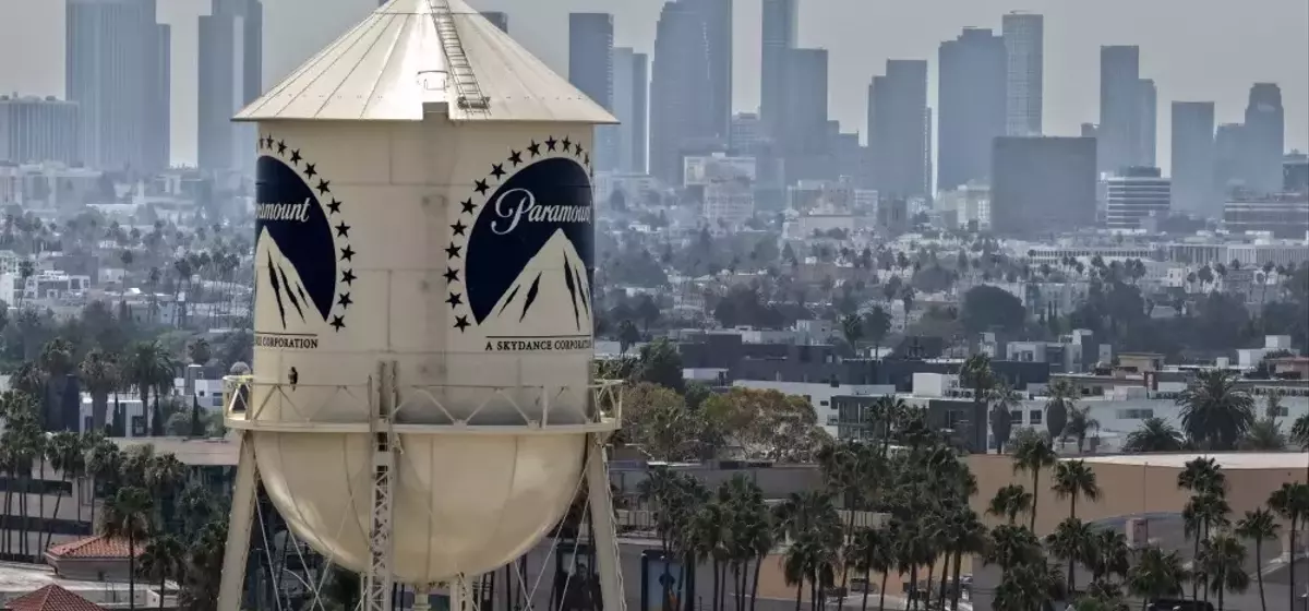 Paramount Resolves Antitrust Dispute, Clears Path for Warner Bros. Merger