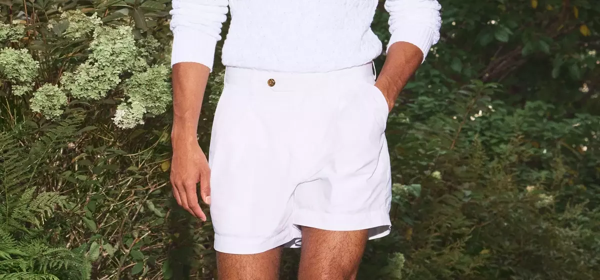 Brooks Brothers Spring 2027 Collection Review