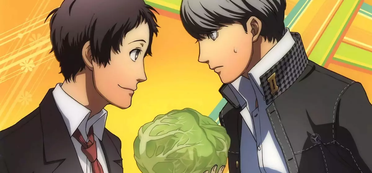 Voice Cast for "Persona 4 Revival" Revealed: Johnny Yong Bosch Returns as Adachi