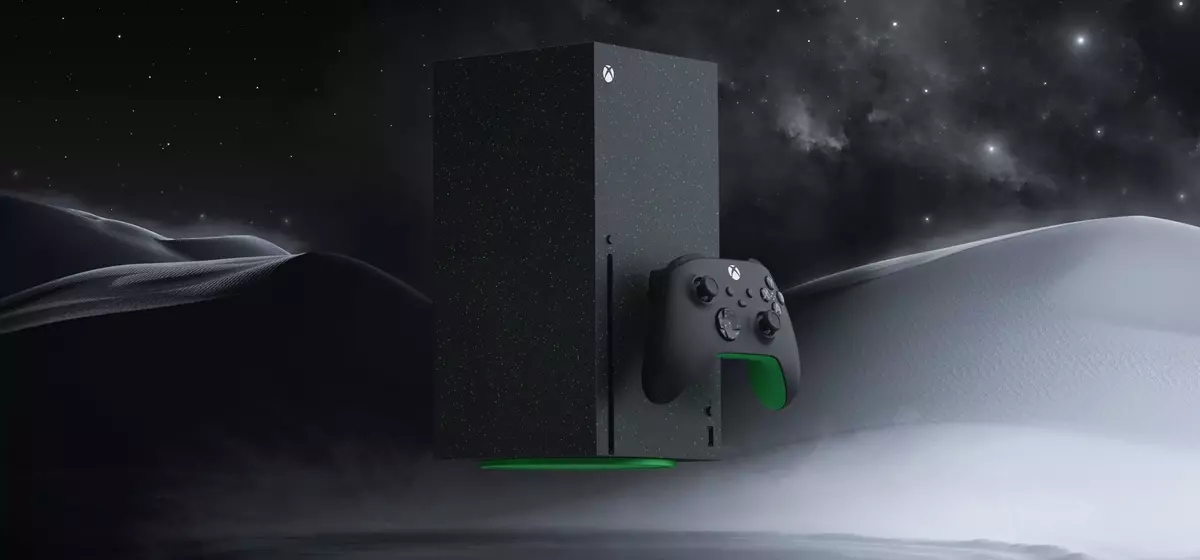 Xbox's Controversial Ad System Patent Sparks Player Concern