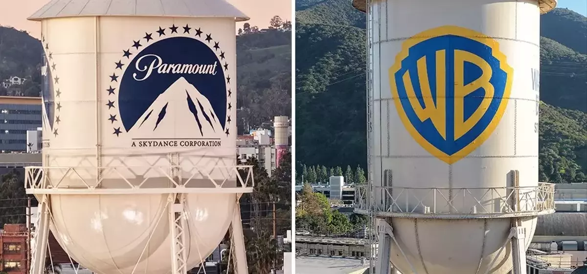 Paramount and Warner Bros. Discovery Merger: Unpacking the Settlement Agreement