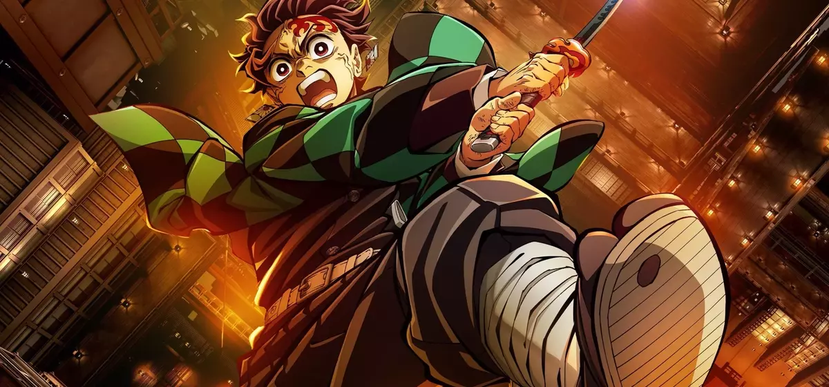 Demon Slayer: Infinity Castle Arrives on Major Streaming Platforms