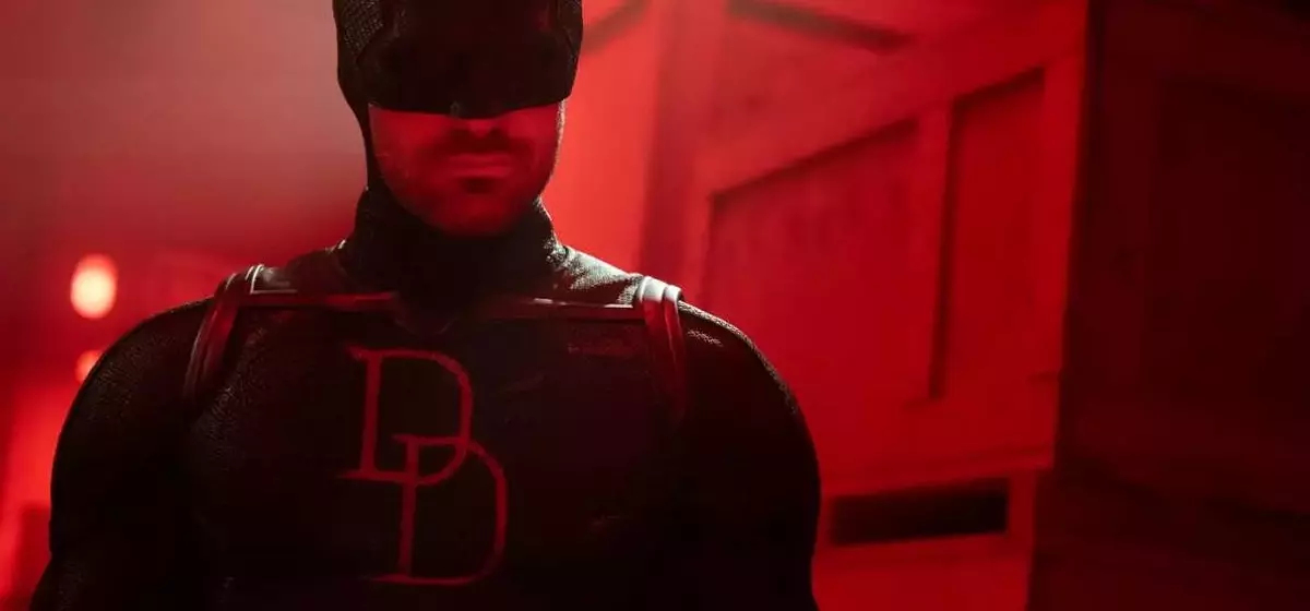 Marvel's 'Daredevil: Born Again' Concludes with Third Season, Signaling Shift in Disney Plus Strategy