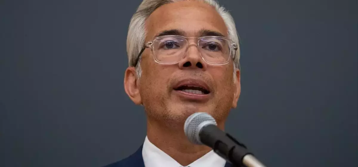 California AG Rob Bonta Defends Paramount-Warner Bros. Merger Settlement