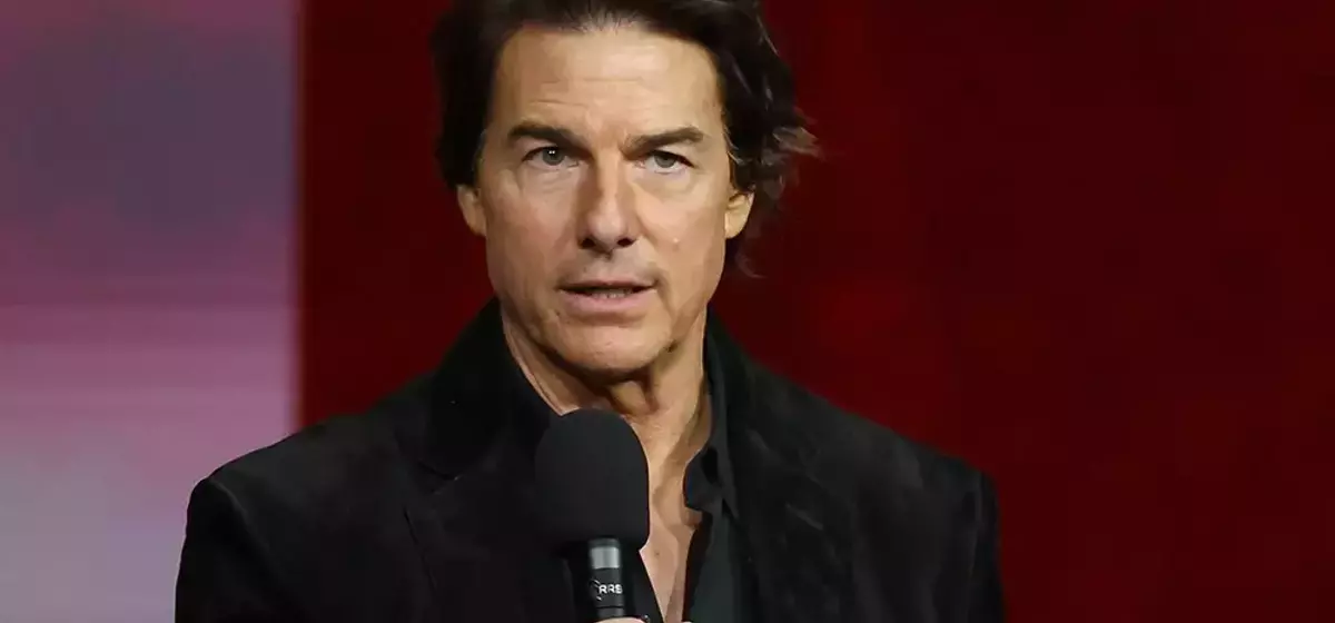 Tom Cruise on AI's Impact: Authenticity in Cinema Endures