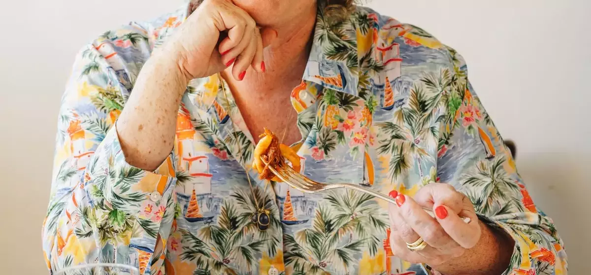 The Culinary Wisdom of Italian Grandmothers: A Journey Beyond Pasta