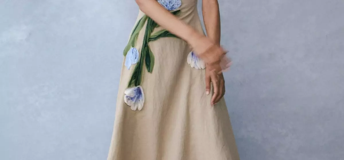 Lela Rose's Spring 2027 Collection: A Fusion of Ruggedness and Refinement