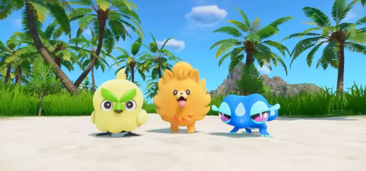 The Debate Over 300 New Pokémon in Upcoming Titles