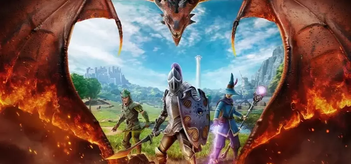 RuneScape: Dragonwilds on Switch 2 Receives Critical First Update