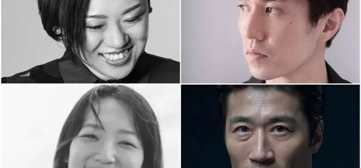 Japan Pitch Showcases Four Co-Production Film Projects at Busan International Film Festival