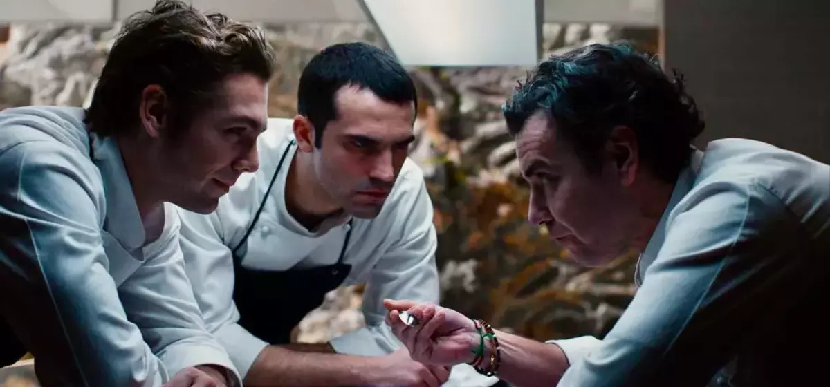 3Cat's 'Gènesi' Explores the Genesis of El Bulli, Ferran Adrià's Legendary Restaurant