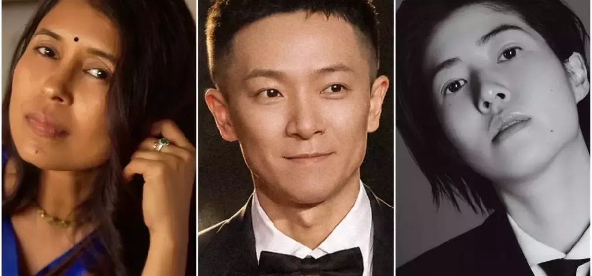 Busan International Film Festival Welcomes Distinguished Jury for New Currents Award