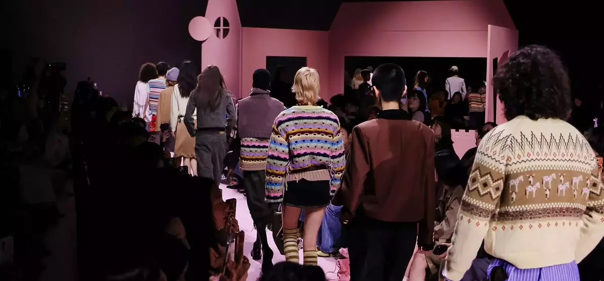 Shanghai Fashion Week Embraces Local Talent and Global Partnerships for SS27