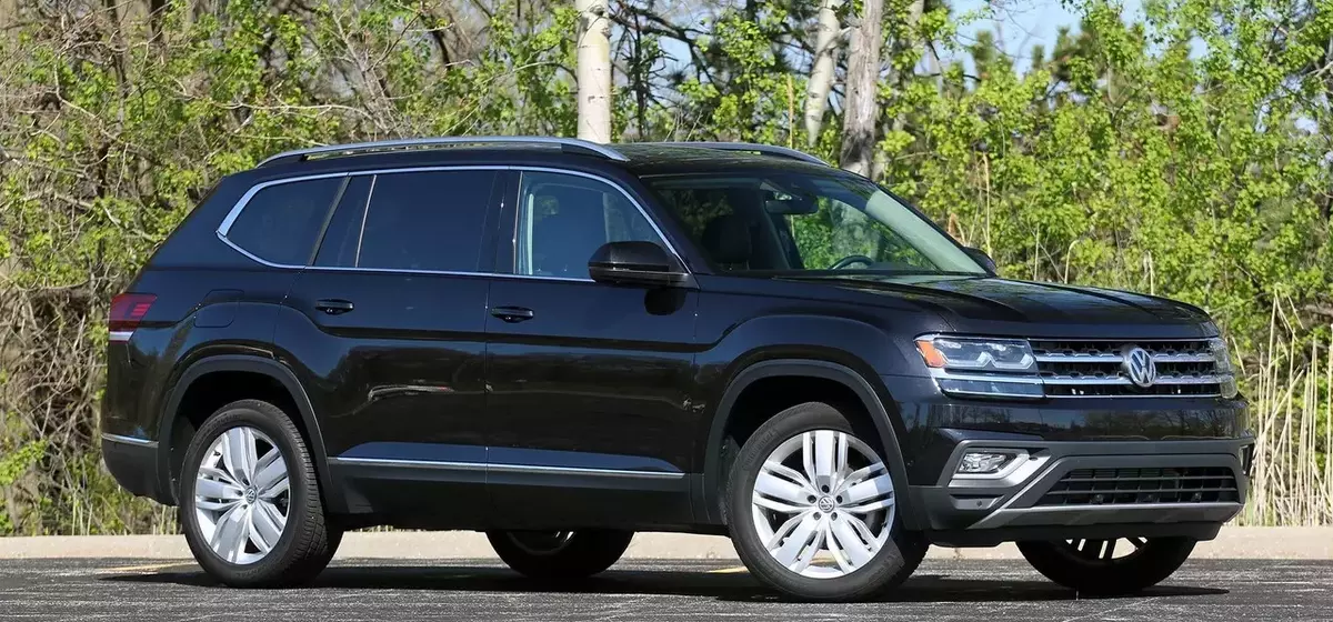 Volkswagen and Audi SUVs Recalled Due to Steering Bolt Corrosion