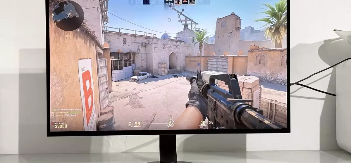 Sony Inzone M10S II: The Ultimate Esports Monitor for Unrivaled Speed and Clarity