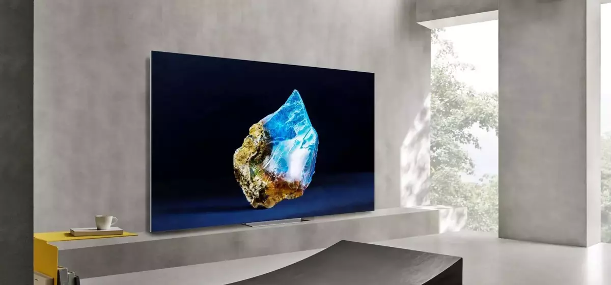 Intel's Alliance with AUO Could Revolutionize MicroLED Display Technology