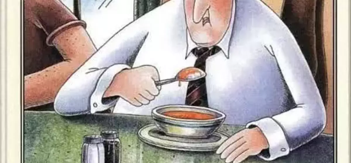 Gary Larson's Enduring Genius: Five Iconic 'The Far Side' Cartoons That Defined His Style