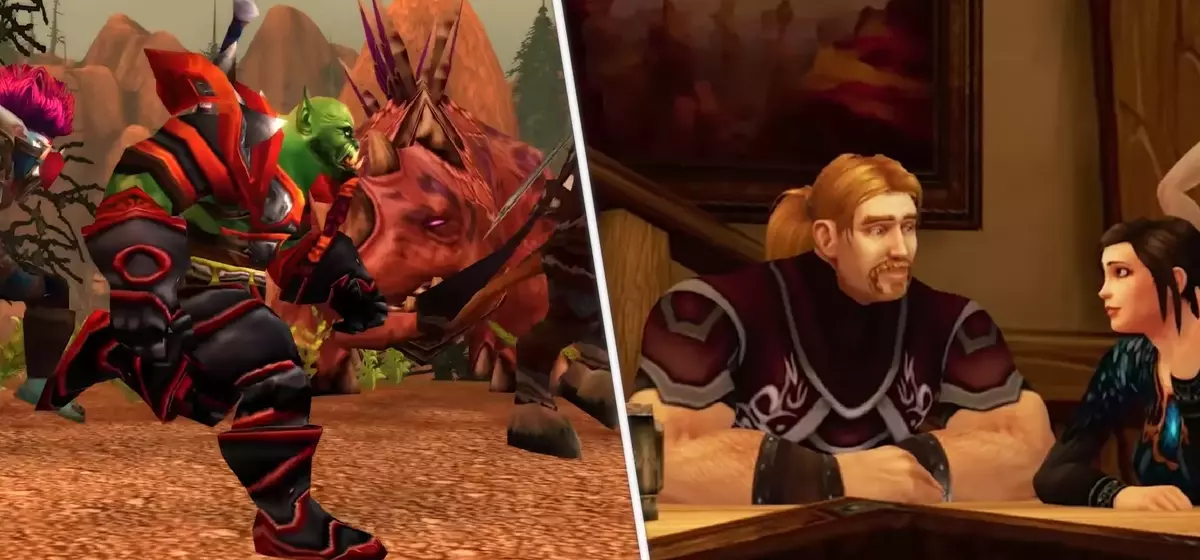 Debating WoW Forever's Roleplaying Rulesets