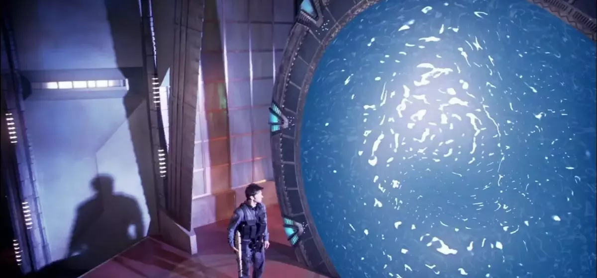 Stargate Reboot Faces Setbacks, Amazon Seeks New Creative Direction