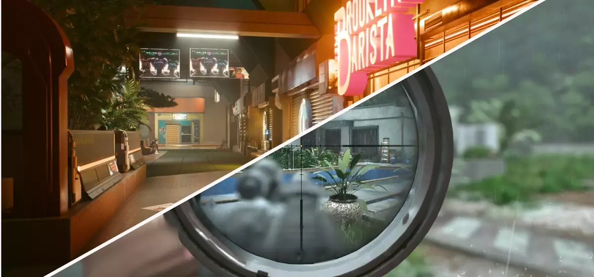 Gamers' Fierce Debate: The Most Annoying Graphical Effect in Video Games