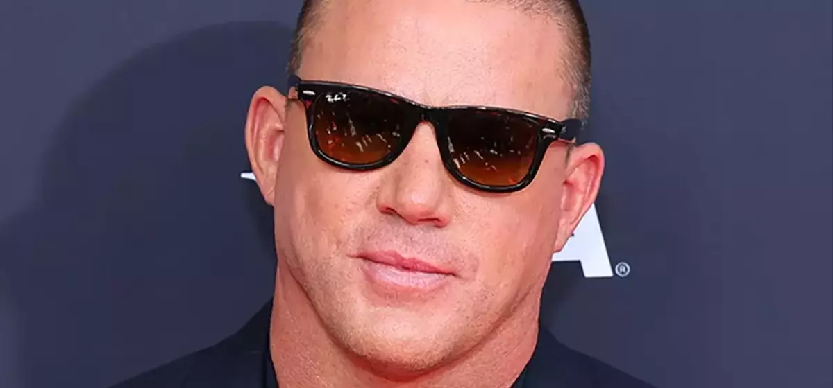Channing Tatum Dismisses Instagram Burner Account Rumors as 'Hilarious'