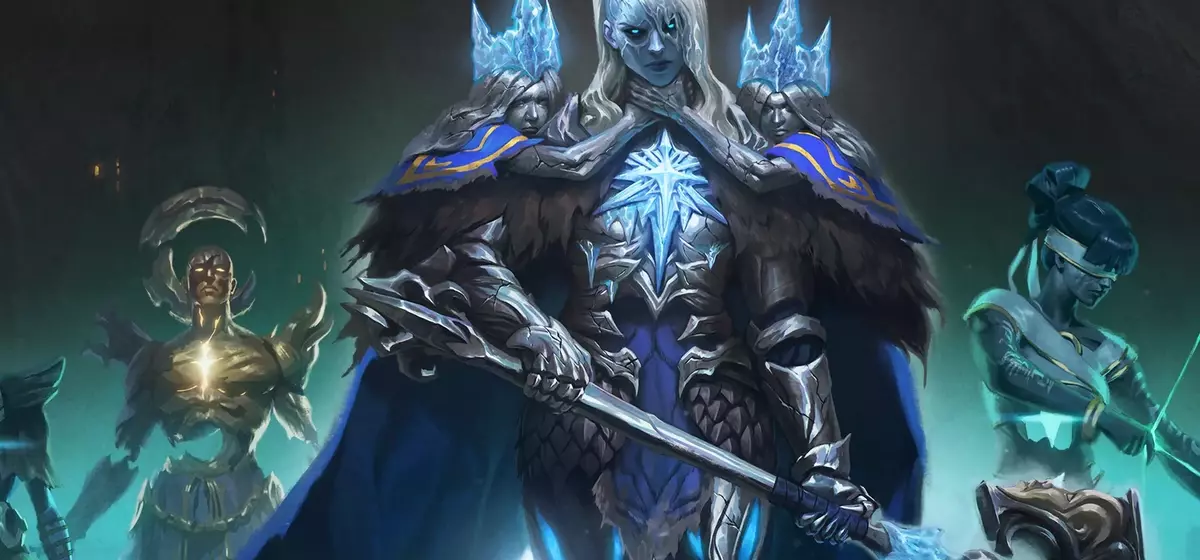 Blizzard Veteran Rob Pardo Ventures into PvP Dungeon Crawler 'Arkheron'