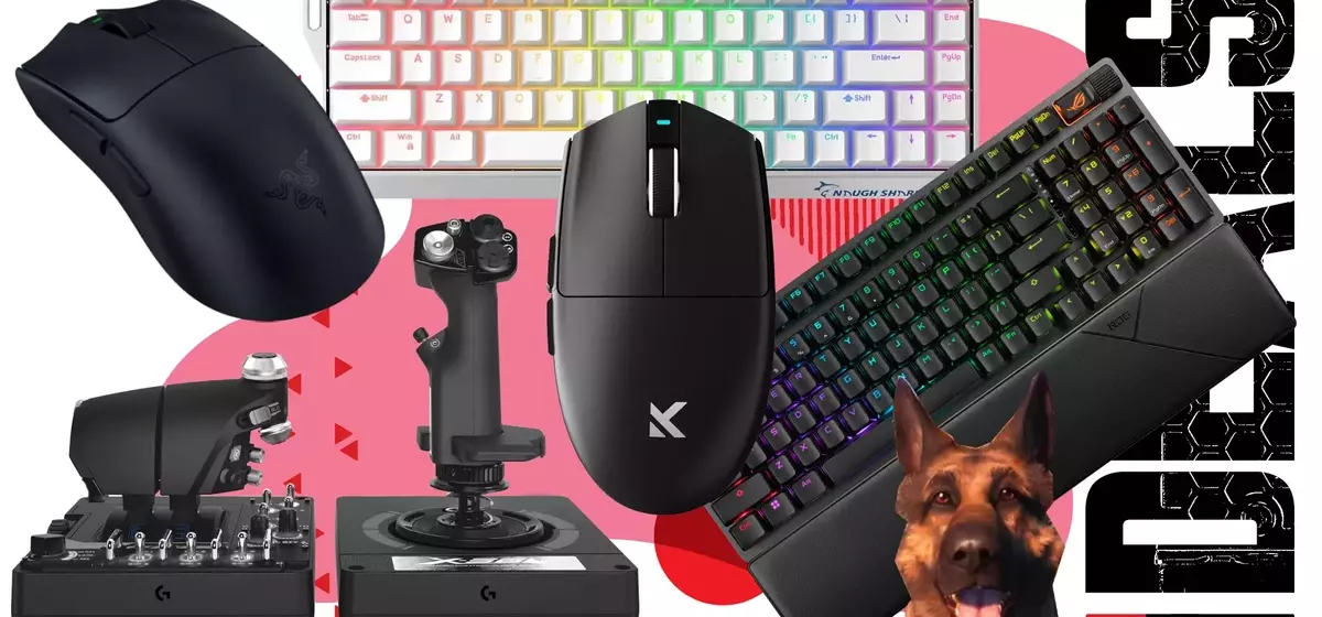 Boost Your Wardogs Game: Top Gaming Gear Recommendations
