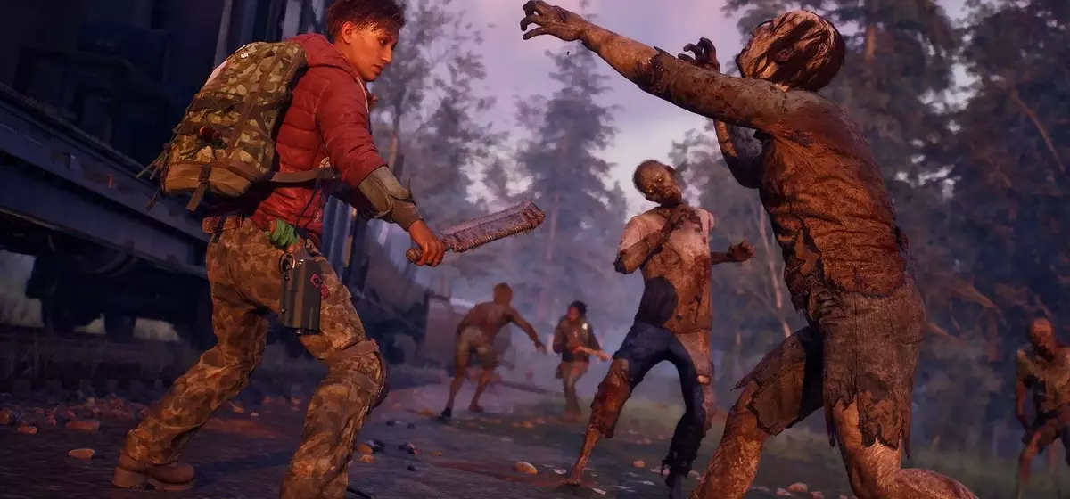 Undead Labs Breaks Free, 'State of Decay 3' Still on Track Amidst Xbox Restructuring