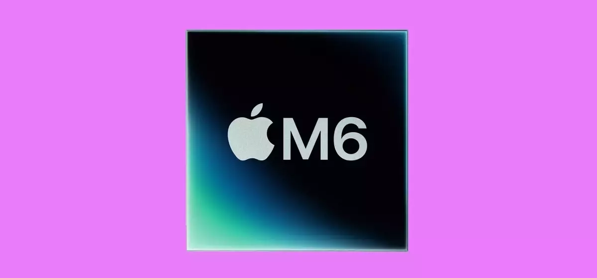 Apple M6's TSMC N2 Node Performance: A Glimpse into the Future of PC Chips