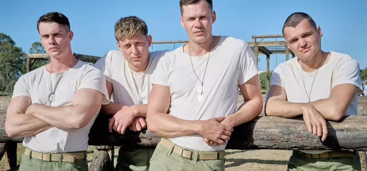 Peter Berg's 'The Mosquito Bowl' to Premiere at AFI Fest